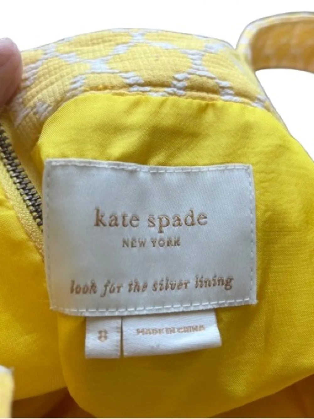 kate spade stunning kate